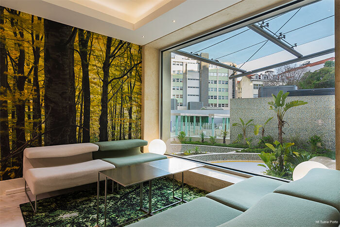 Фото Hf Tuela Porto