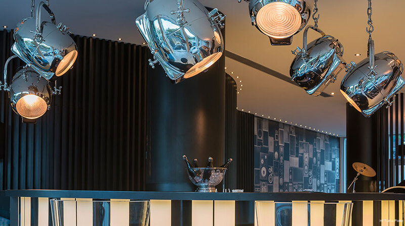 Фото Hf Tuela Porto