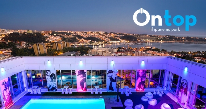 Фото Hf Tuela Porto