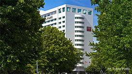 Фото Hf Tuela Porto