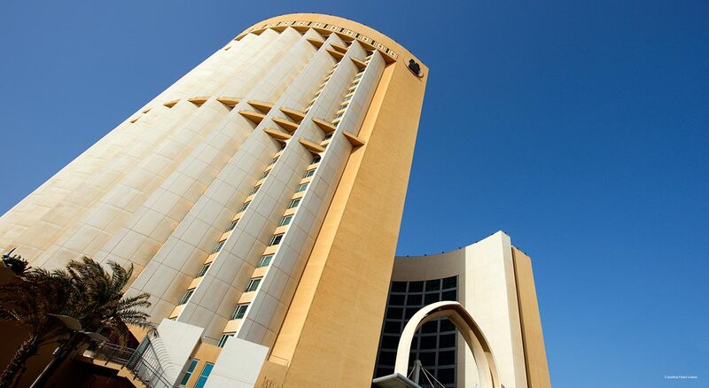 Фото Corinthia Lisbon