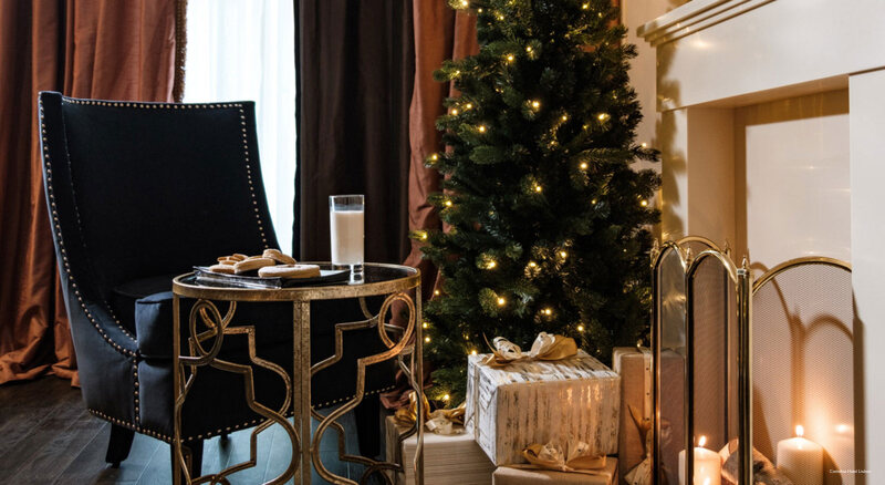 Фото Corinthia Lisbon