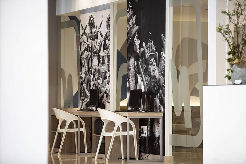 Фото Hotel Monte Puertatierra