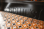 Nemollie's (Angliyskaya Street, 2), bar, pub