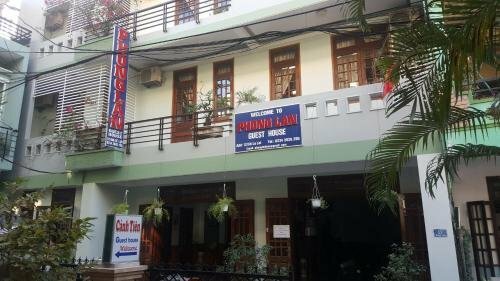 Phong Lan Guesthouse