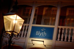 Blyth Hotel