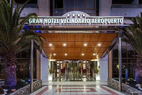 Фото Elba Madrid Alcalá