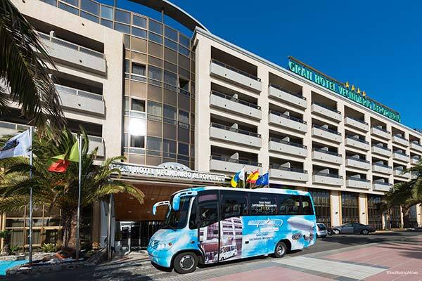 Фото отеля 5