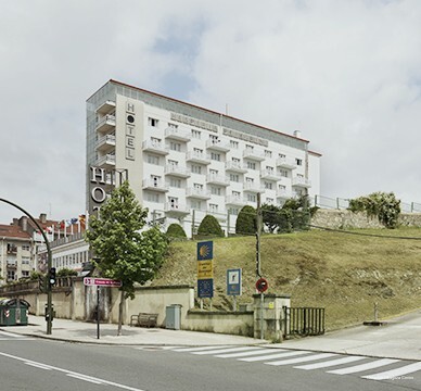 Фото Paris Centro