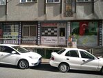 Guleryuz Real Estate (Istanbul, Umraniye, Atakent Neighborhood, Akyar Street, 3A) ، وكالة عقارية