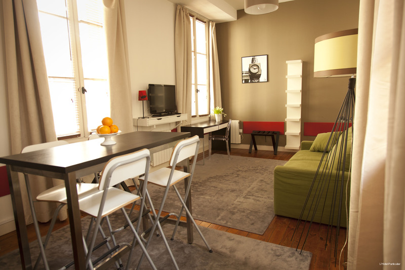 Фото L'Hôtel Particulier