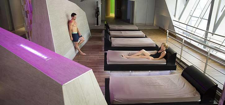 Фото Hotel & Aparthotel Cosmos