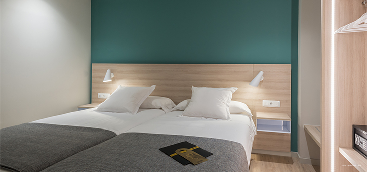 Фото Hotel & Aparthotel Cosmos