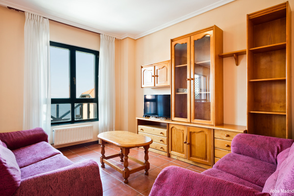 Фото Abba Madrid Hotel