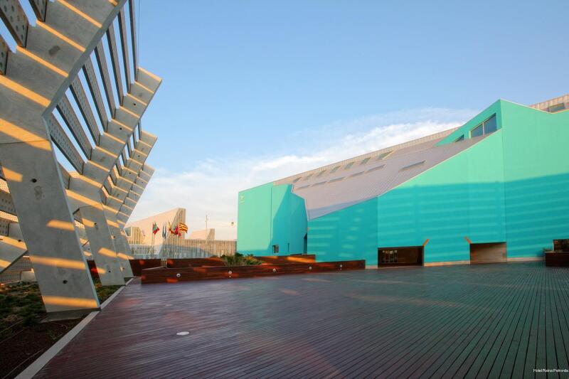 Фото Reina Petronila