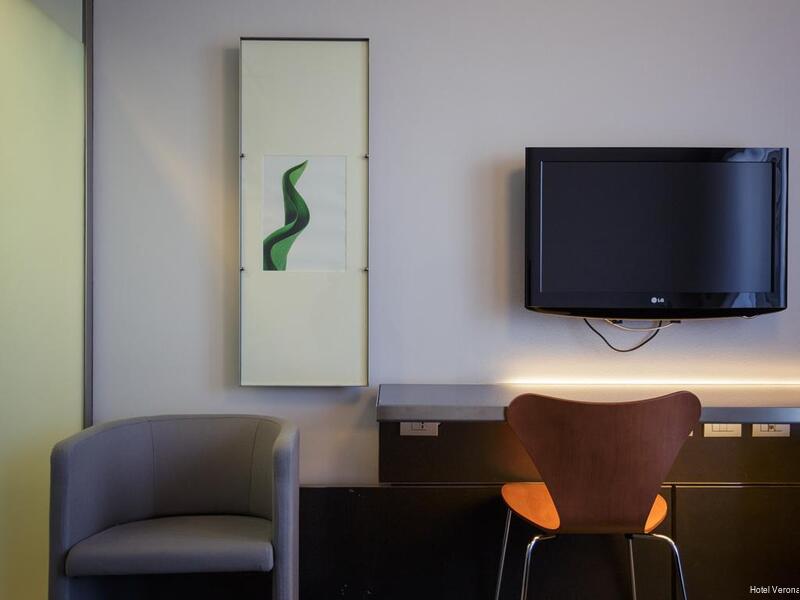 Фото Hotel Verona