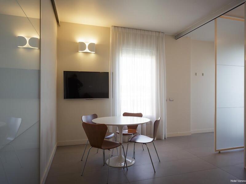 Фото Hotel Verona