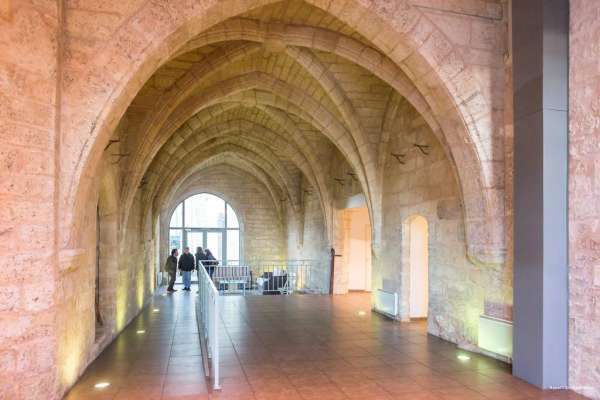 Фото Appart'City Nice Acropolis