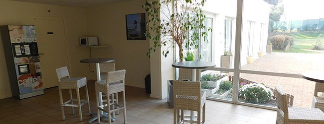 Фото Résidence New Rochelle