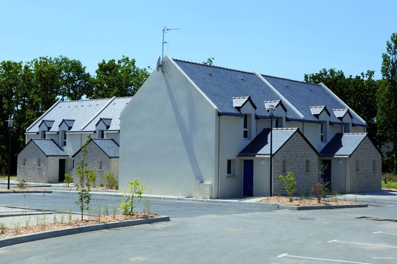 Фото Hôtel & SPA du Château