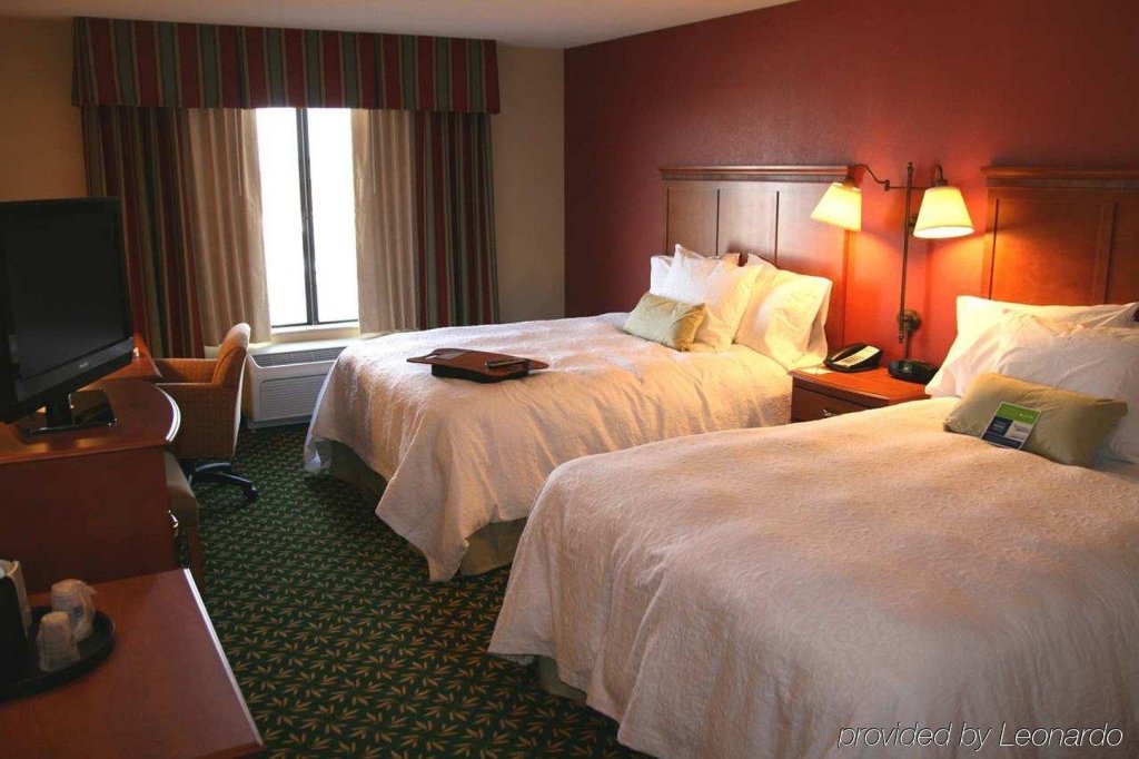 Фото Hampton Inn & Suites Tucson East/Williams Center