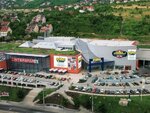 Eurocenter (Budapest, III. utca), shopping mall