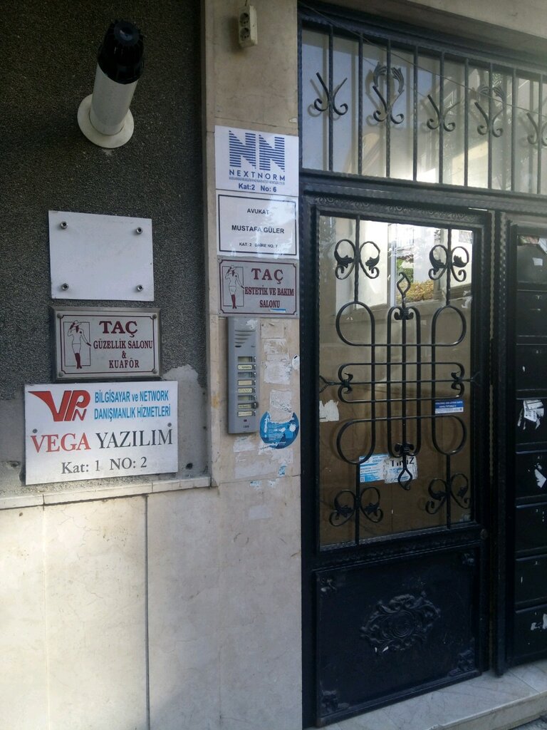 Certification authority NN International Certification, Ankara, photo