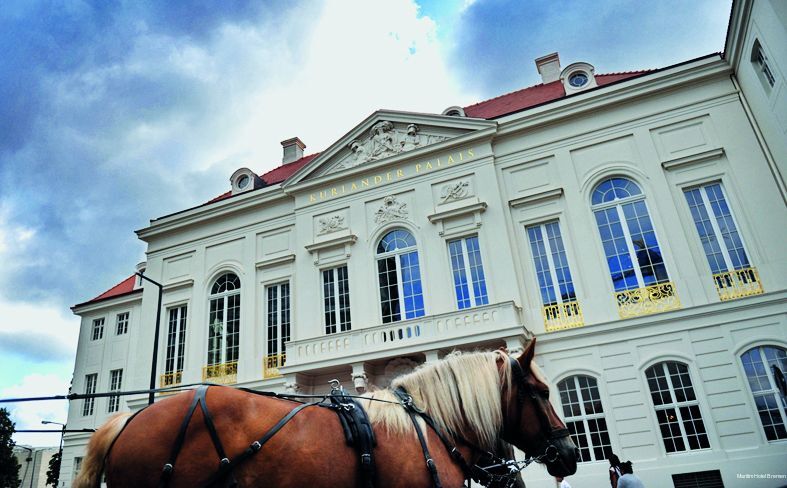 Фото Maritim Hotel Bremen