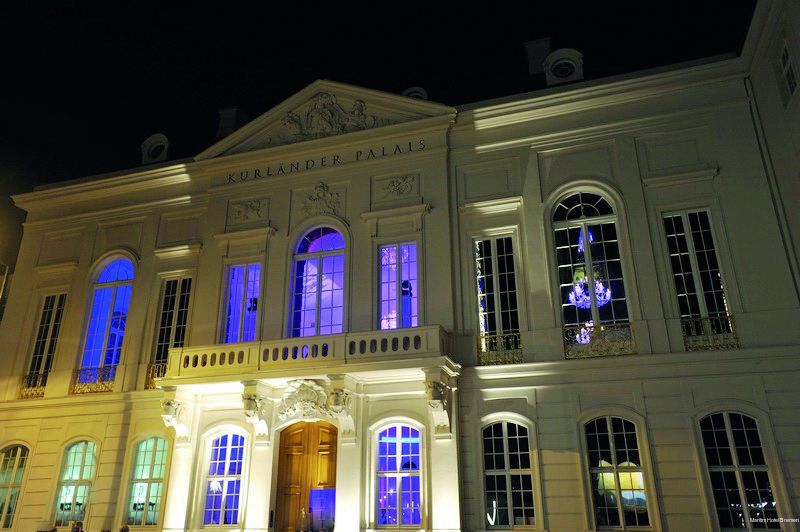 Фото Maritim Hotel Bremen