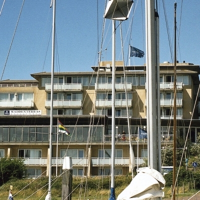 Фото WestCord Fashion Hotel Amsterdam