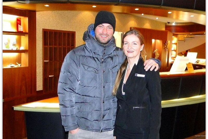 Фото Hotel Neptun