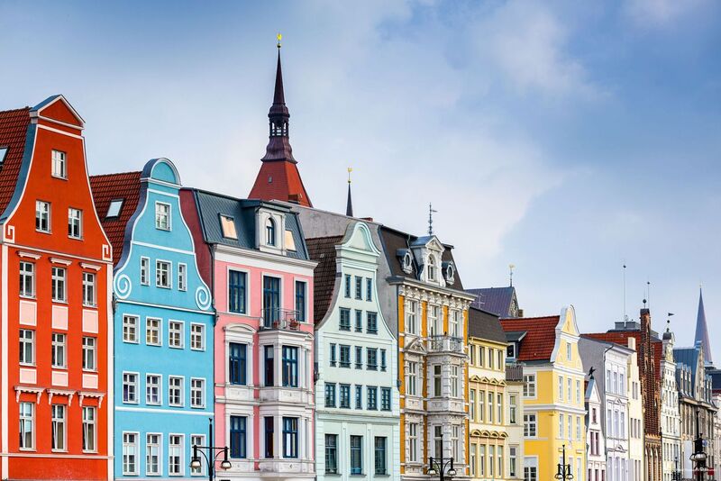 Фото Hotel Neptun