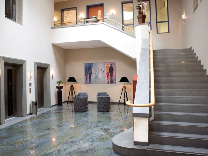 Фото Vienna House by Wyndham Sonne Rostock