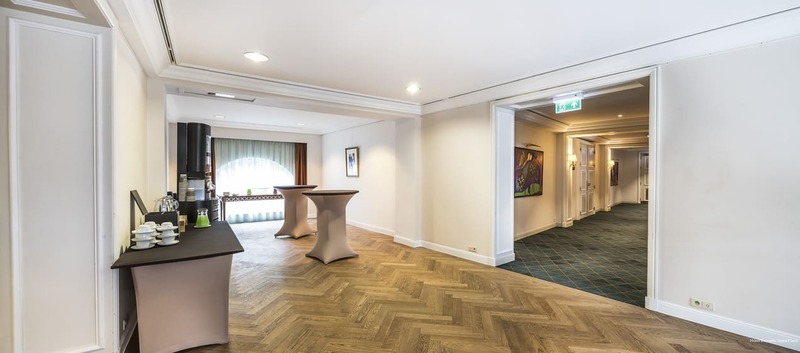 Фото Hilton Brussels Grand Place