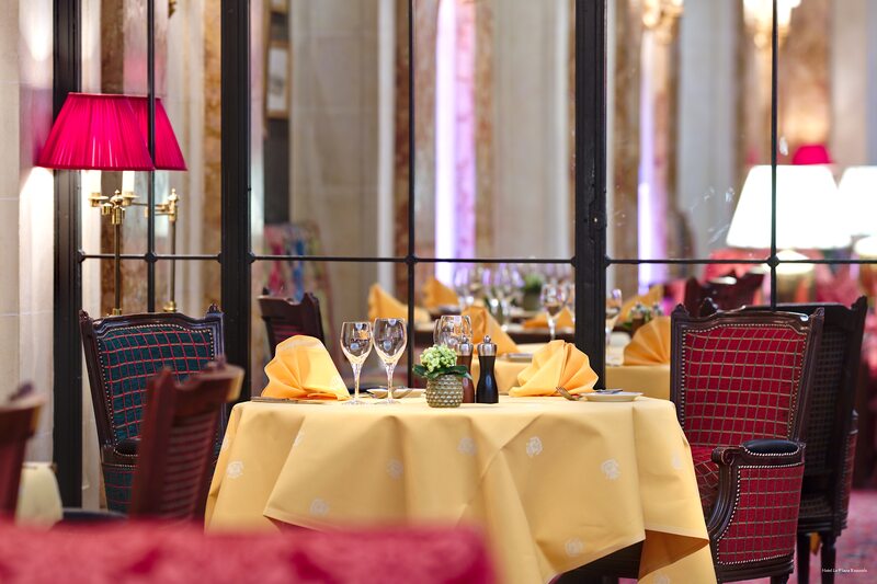 Фото Le Plaza Hotel Brussels