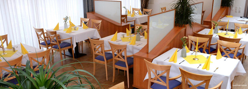 Фото Apart-Hotel Sehnde