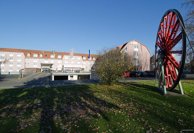 Фото отеля 2