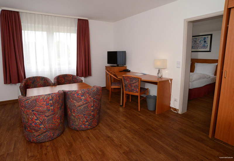 Фото Apart-Hotel Sehnde