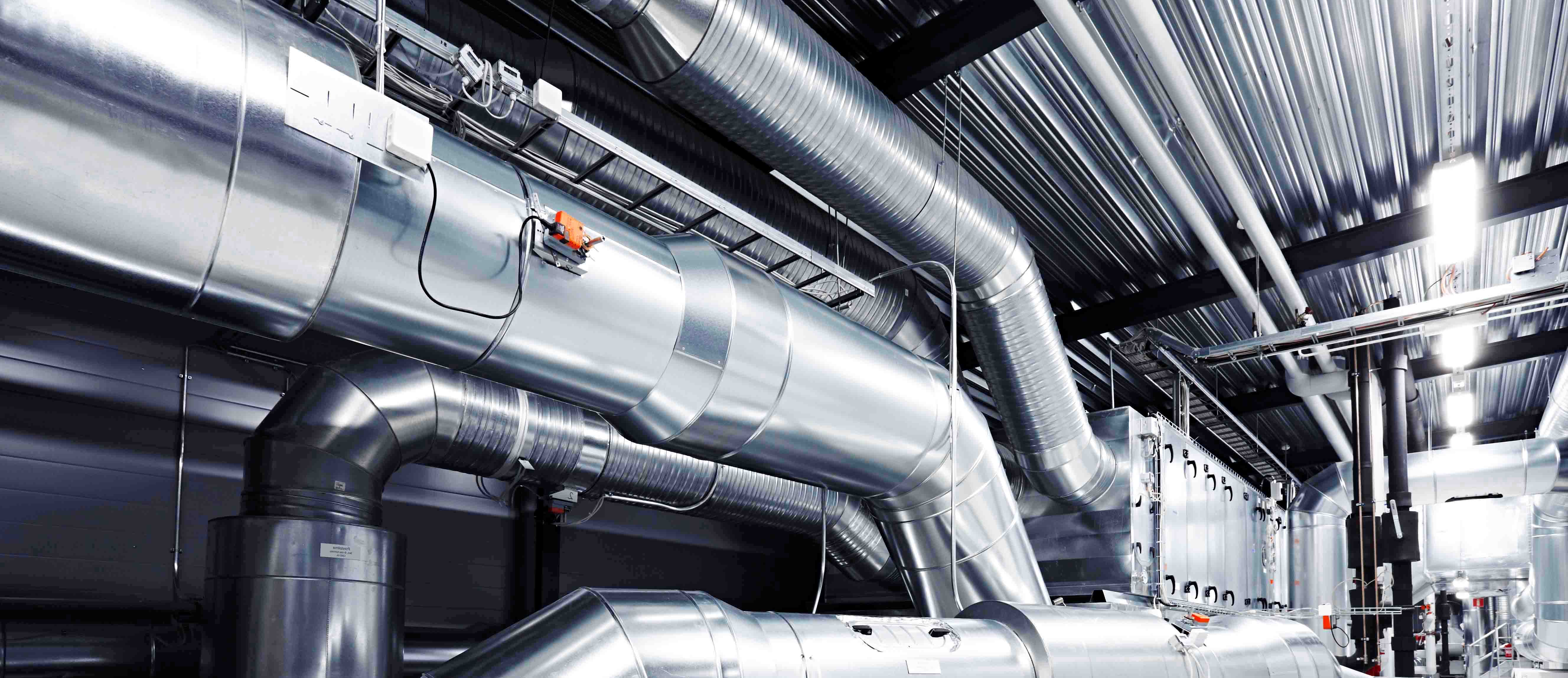 Инженерные системы фото Ventglavservice, ventilation systems, Saint Petersburg, Beloostrovskaya Street, 