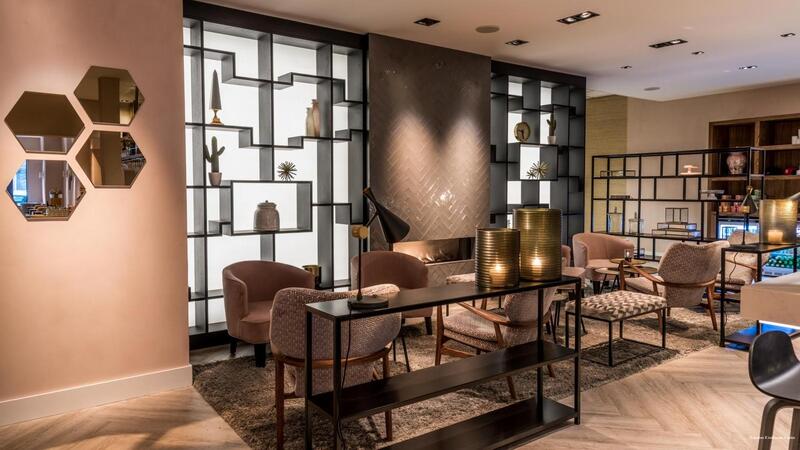 Фото Sandton Eindhoven Centre