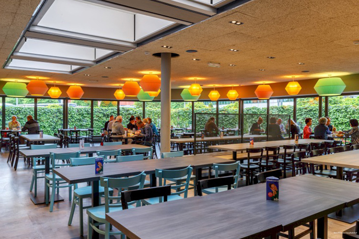 Фото a&o Bremen Hauptbahnhof