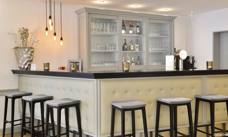 Фото Hotel Celler Hof