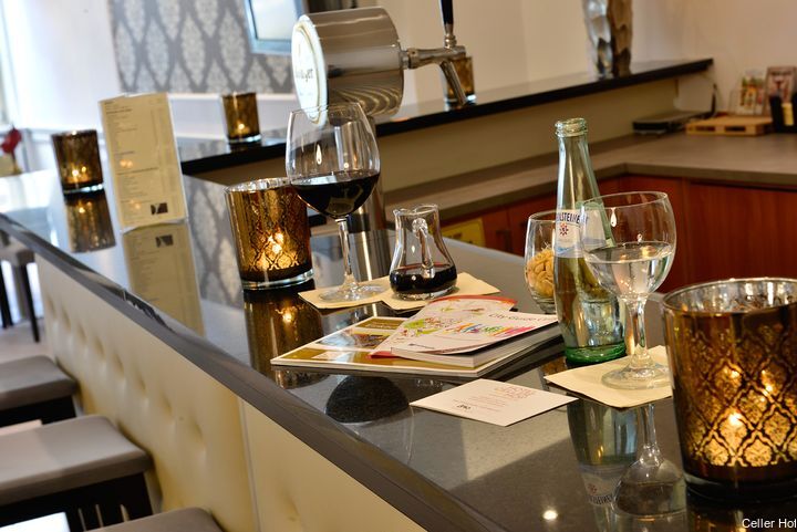 Фото Hotel Celler Hof