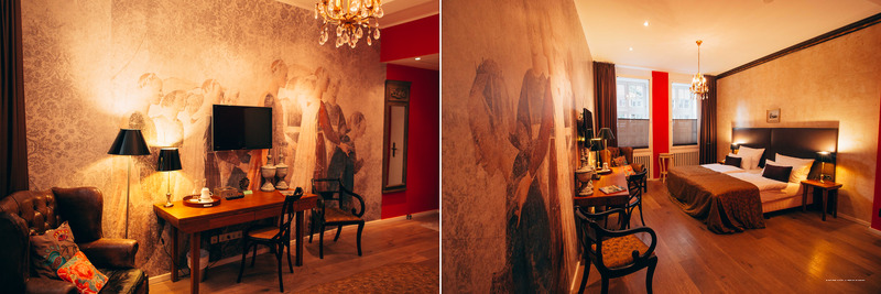 Фото Hotel Classico