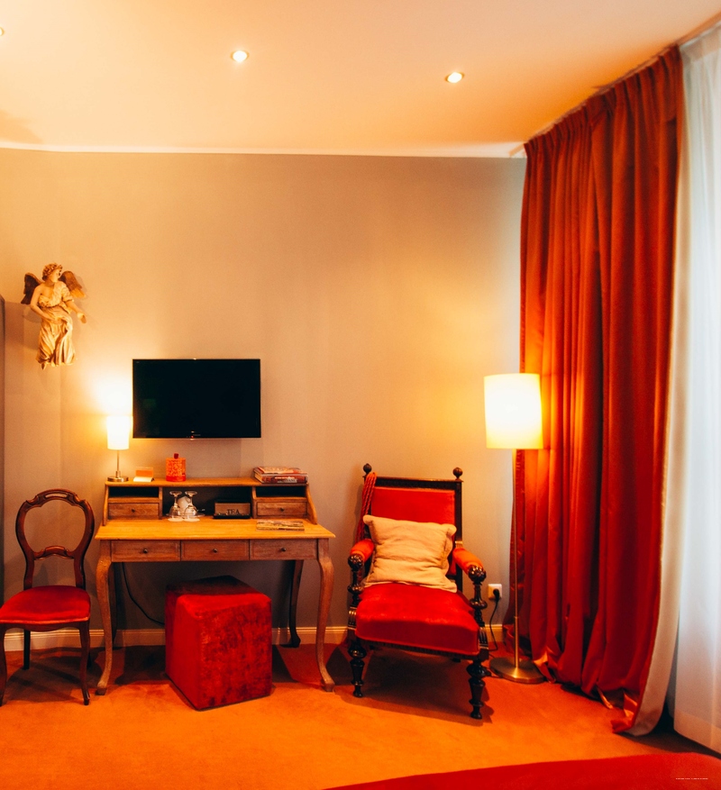 Фото Hotel Classico