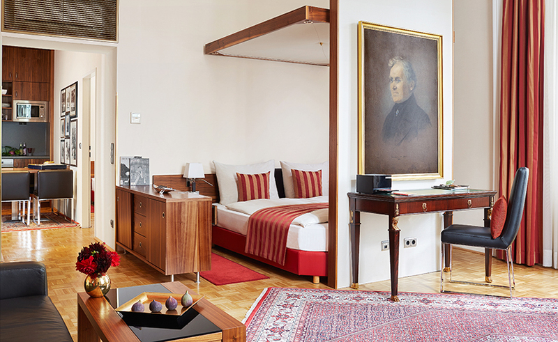 Фото Living Hotel De Medici