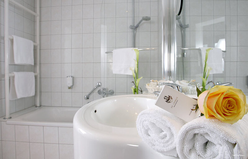 Фото Cliff Hotel Rügen - Resort & SPA