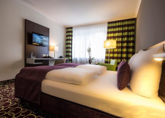 Фото Hotel Metropol by Maier Privathotels