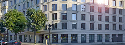 Фото B&b Hotel Braunschweig-City