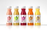 Be-True (Moscow, Troitskiy Administrative Okrug, Krasnopakhorskiy District, Oznobishinskiy Drive, 1с2), bebidas sin alcohol